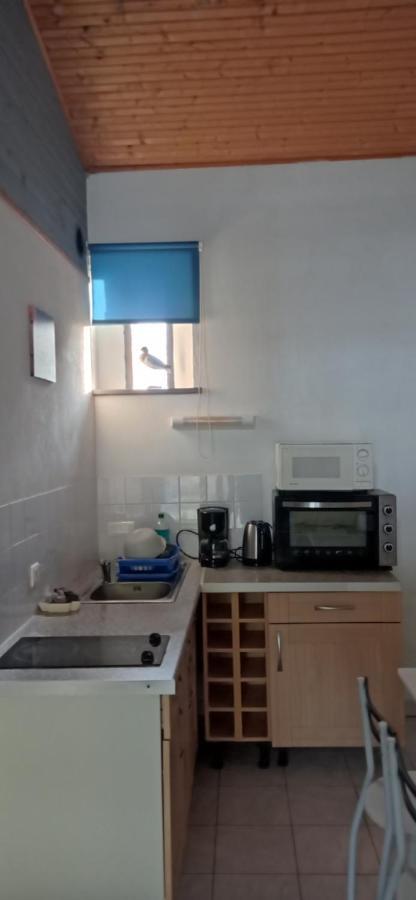 La Chatiere Pontaubault ภายนอก รูปภาพ